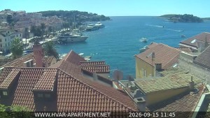 Hvar - Hvar - 15.9.2026 v 11:45 Hvar - Hvar - 15.9.2026 v 11:45