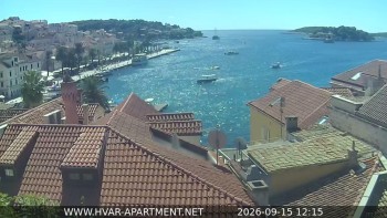 Hvar