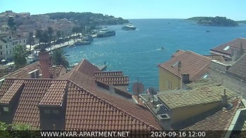 Hvar