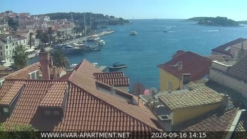 Hvar