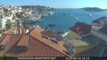 Hvar