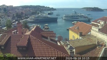 Hvar
