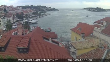 Hvar