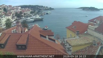 Hvar