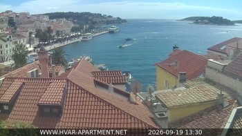 Hvar