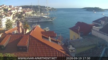 Hvar