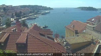 Hvar