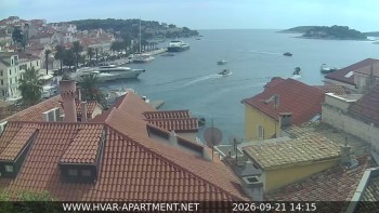 Hvar