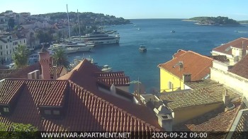 Hvar