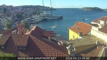 Hvar