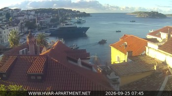 Hvar