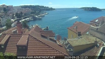 Hvar