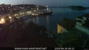 Hvar