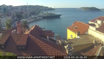 Hvar