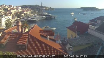Hvar