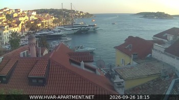 Hvar