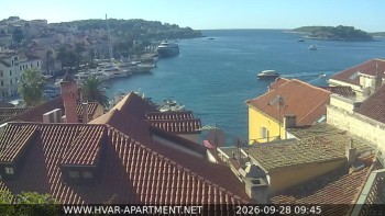 Hvar