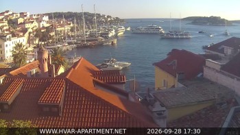 Hvar
