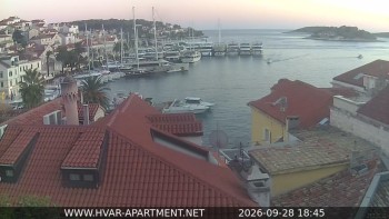 Hvar