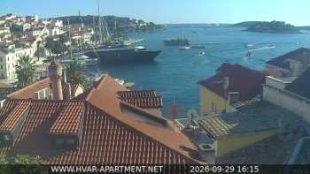 Hvar