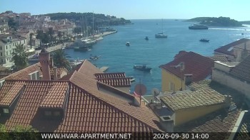 Hvar