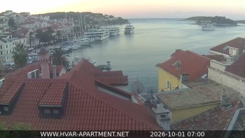 Hvar