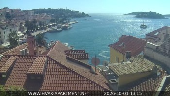 Hvar