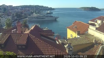 Hvar