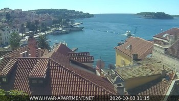 Hvar