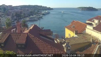Hvar