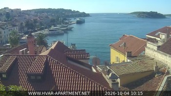 Hvar