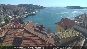 Hvar