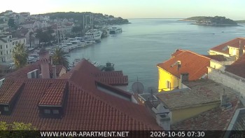 Hvar