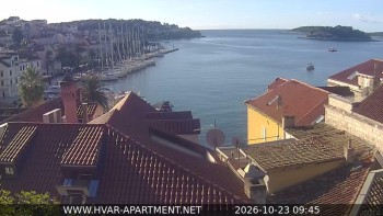 Hvar