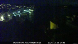 Přístav Hvar
