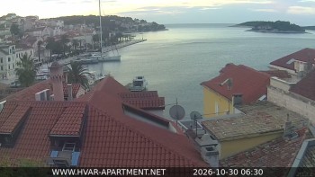 Hvar