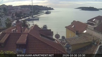 Hvar
