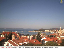 Přístav Split