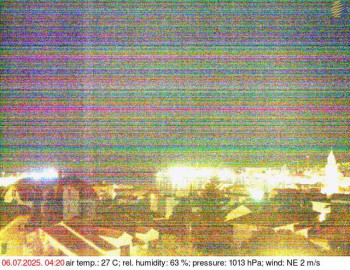 Snímek    6.7.2025 v 04:30