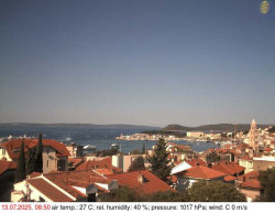 Přístav Split