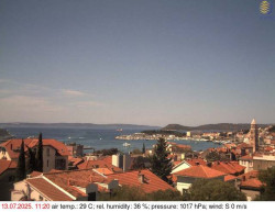 Přístav Split