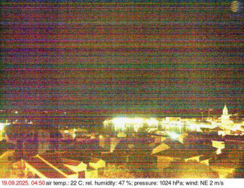 Snímek    19.9.2025 v 05:00
