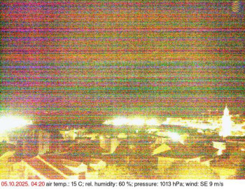 Snímek    5.10.2025 v 04:30