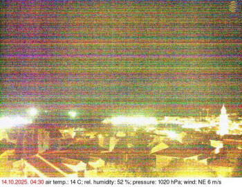 Snímek    14.10.2025 v 04:45