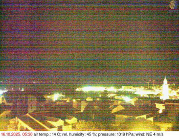 Snímek    16.10.2025 v 05:45