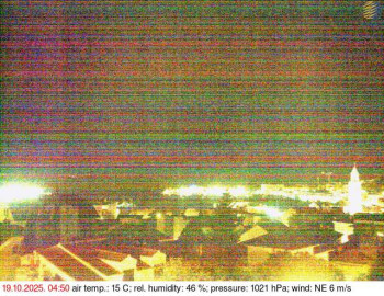 Snímek    19.10.2025 v 05:00