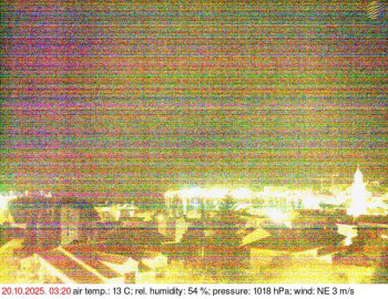 Snímek    20.10.2025 v 03:30