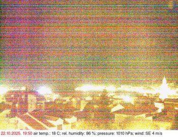 Snímek    22.10.2025 v 20:00