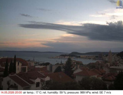 Přístav Split