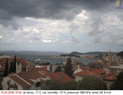 Přístav Split